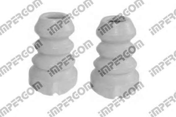 Пылезащитный комилект, амортизатор