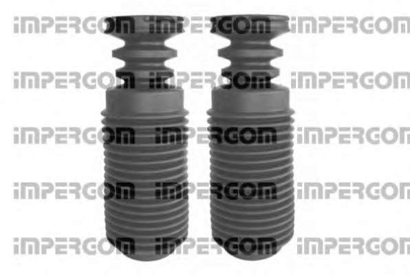 Пылезащитный комилект, амортизатор