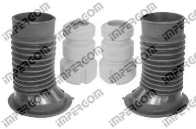 Пылезащитный комилект, амортизатор