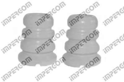 Пылезащитный комилект, амортизатор