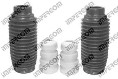 Пылезащитный комилект, амортизатор