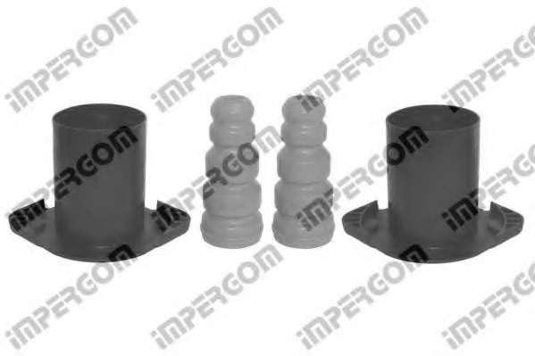 Пылезащитный комилект, амортизатор