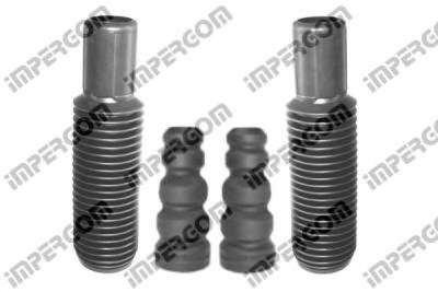 Пылезащитный комилект, амортизатор