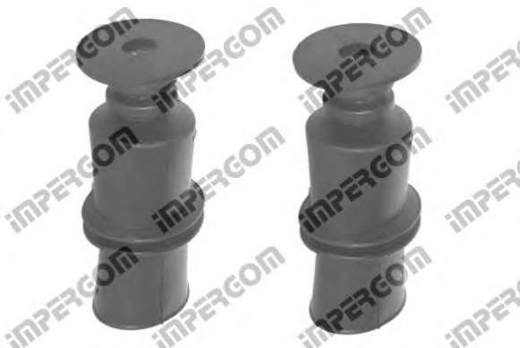 Пылезащитный комилект, амортизатор