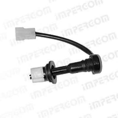 Датчик, уровень охлаждающей жидкости