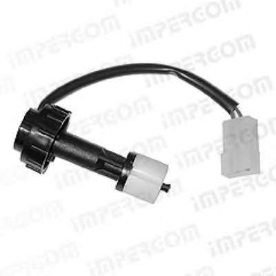 Датчик, уровень охлаждающей жидкости