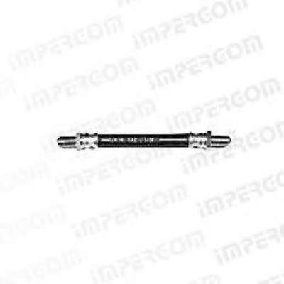 Тормозной шланг