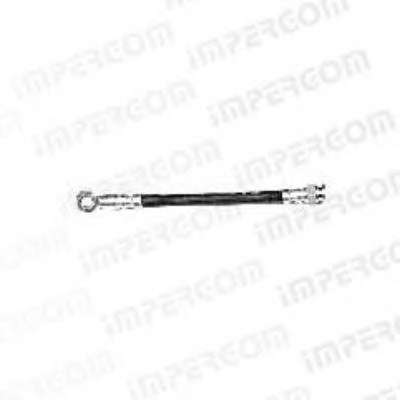 Тормозной шланг