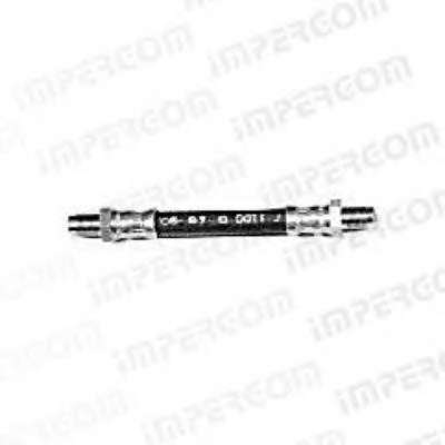 Тормозной шланг