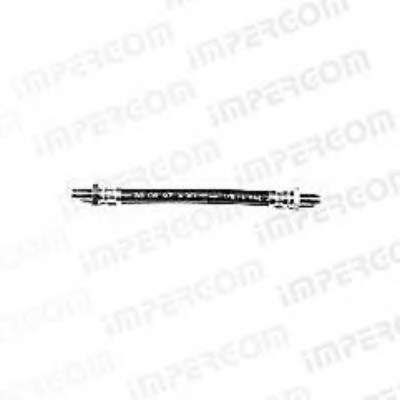 Тормозной шланг