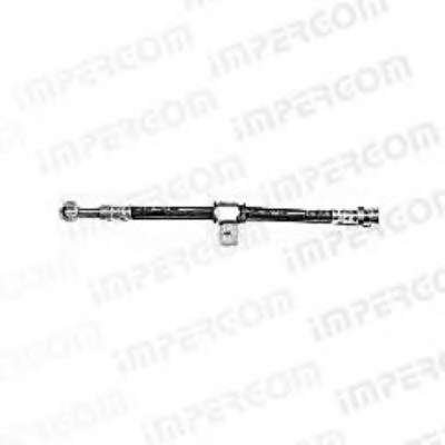 Тормозной шланг