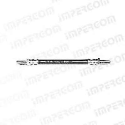 Тормозной шланг