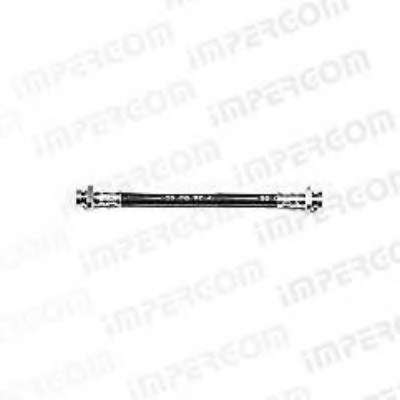 Тормозной шланг