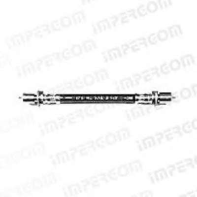 Тормозной шланг