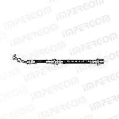 Тормозной шланг