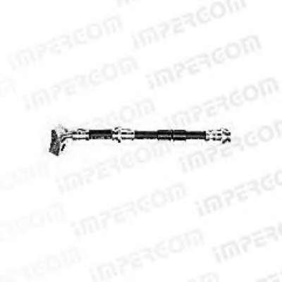 Тормозной шланг