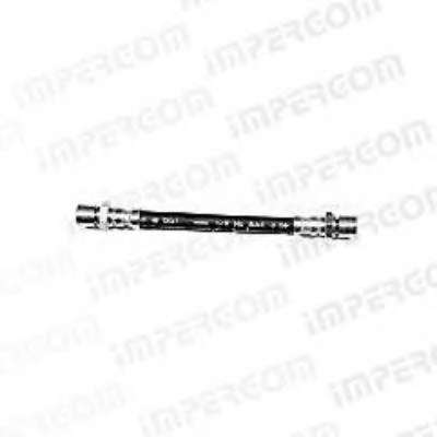 Тормозной шланг