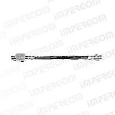 Тормозной шланг