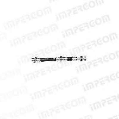 Тормозной шланг