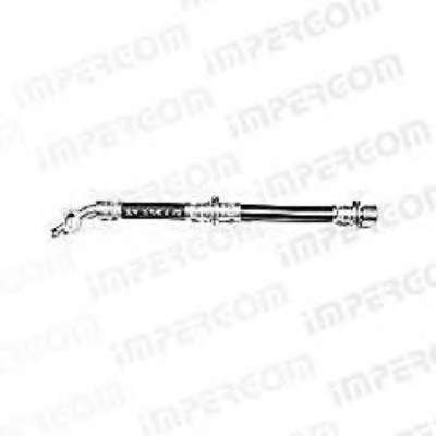 Тормозной шланг