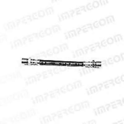 Тормозной шланг