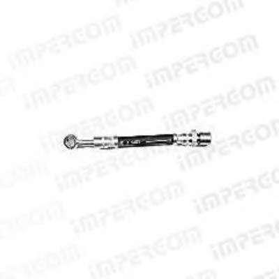 Тормозной шланг