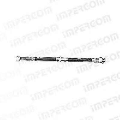 Тормозной шланг