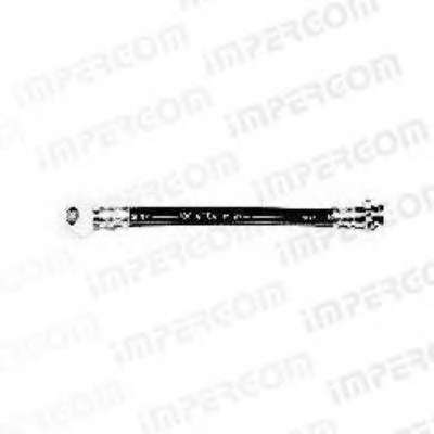 Тормозной шланг