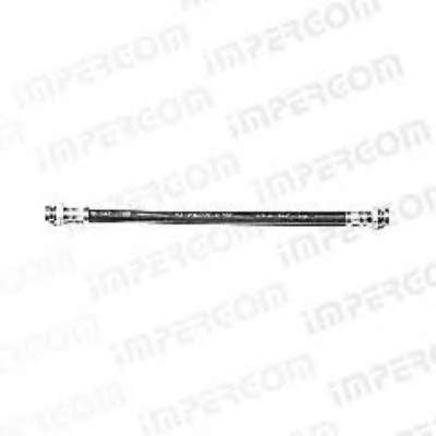 Тормозной шланг