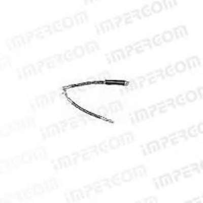 Тормозной шланг