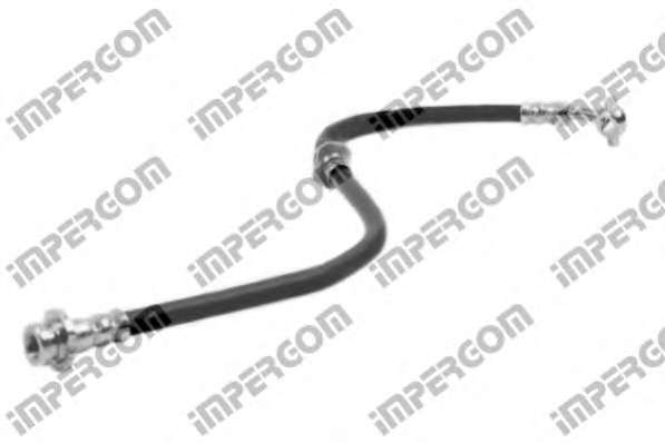 Тормозной шланг