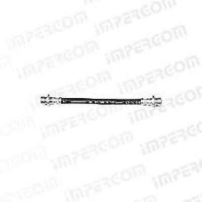 Тормозной шланг