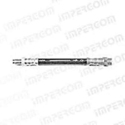 Гальмівний шланг