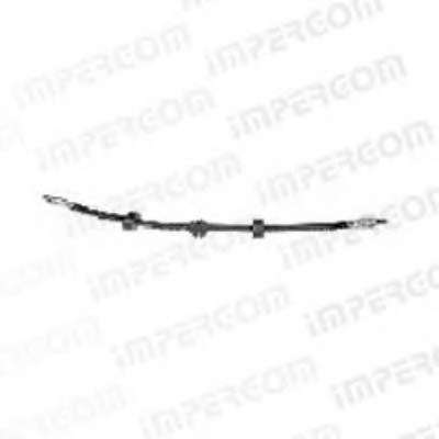 Тормозной шланг