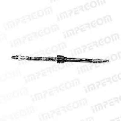 Тормозной шланг