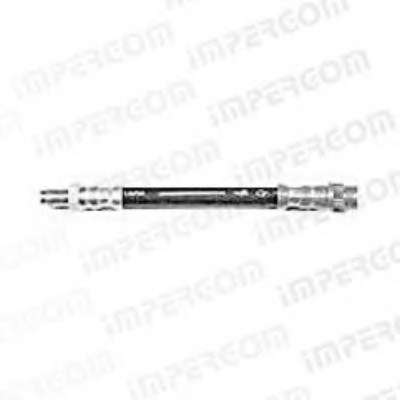 Шланг гальмівний (передній) Renaule Megane I/Scenic I 96-03 (L=420mm)