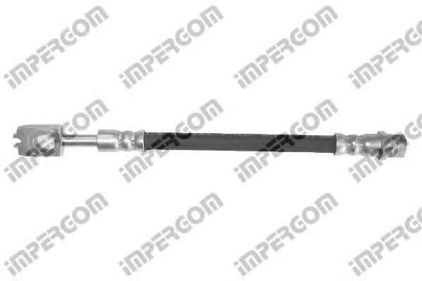 Тормозной шланг