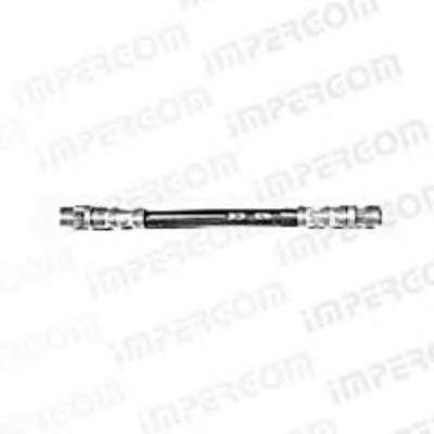 Тормозной шланг