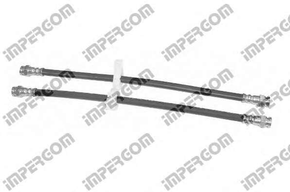 Тормозной шланг