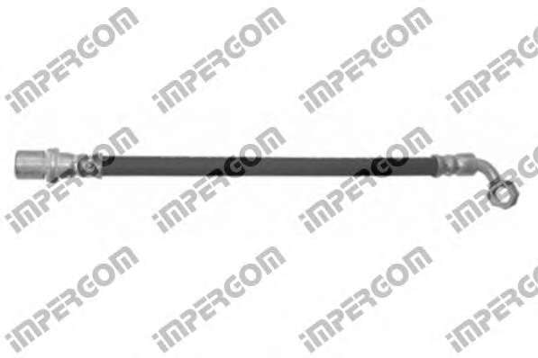 Тормозной шланг