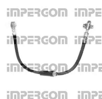 Тормозной шланг