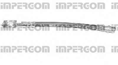 Шланг гальмівний (задній) VW Passat 97-05 (L=200mm)