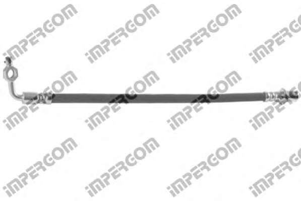 Тормозной шланг