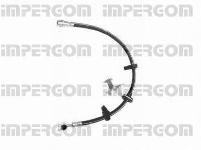 Тормозной шланг