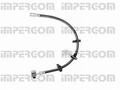 Тормозной шланг