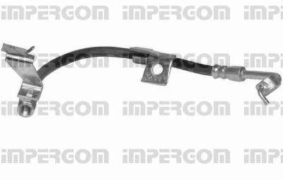 Тормозной шланг