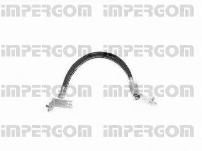 Шланг гальмівний (задній) Ford Transit 00-06 (знятий з виробництва)