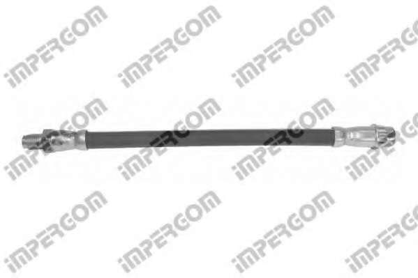 Тормозной шланг