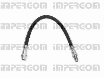 Тормозной шланг