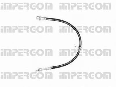 Тормозной шланг